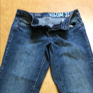 Volcom jeans